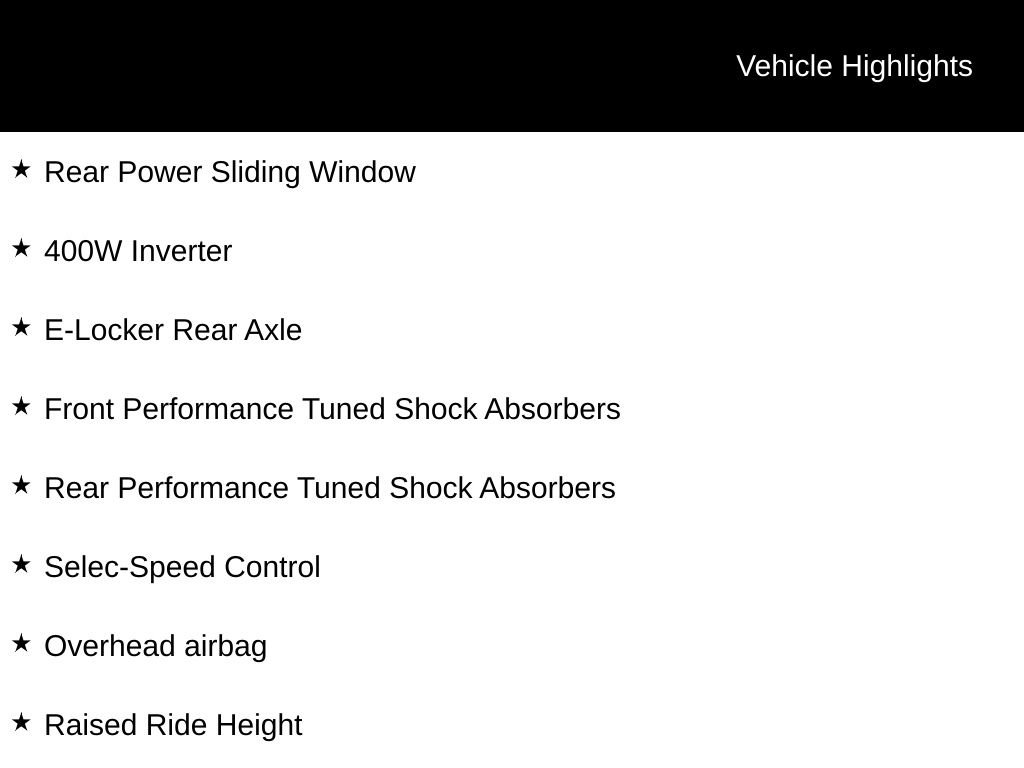 New 2026 RAM 1500 Classic Warlock AWD/4WD image 5