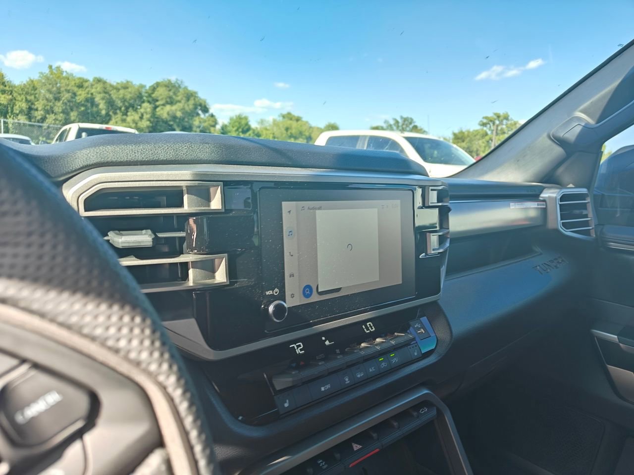 Used 2026 Toyota Tundra SR5 w/ SR5 Premium Package AWD/4WD image 7