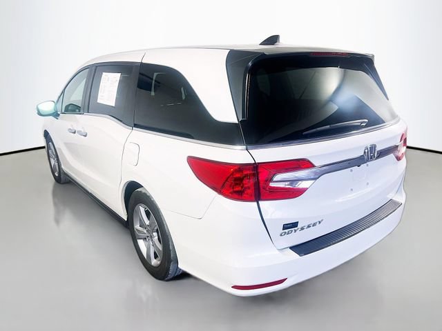 Used 2020 Honda Odyssey EX-L image 6