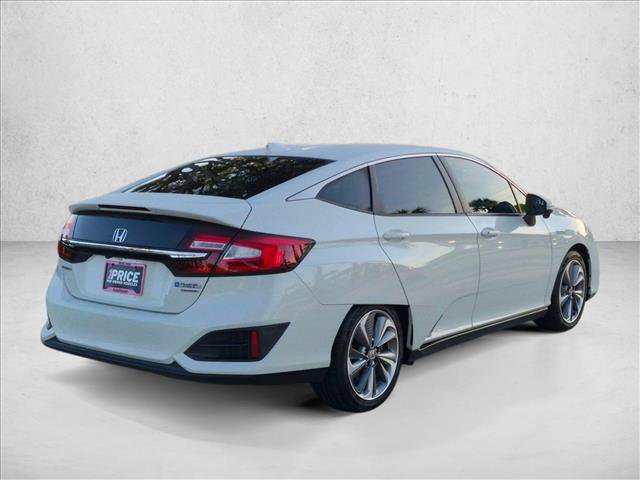 Used 2018 Honda Clarity Touring image 5