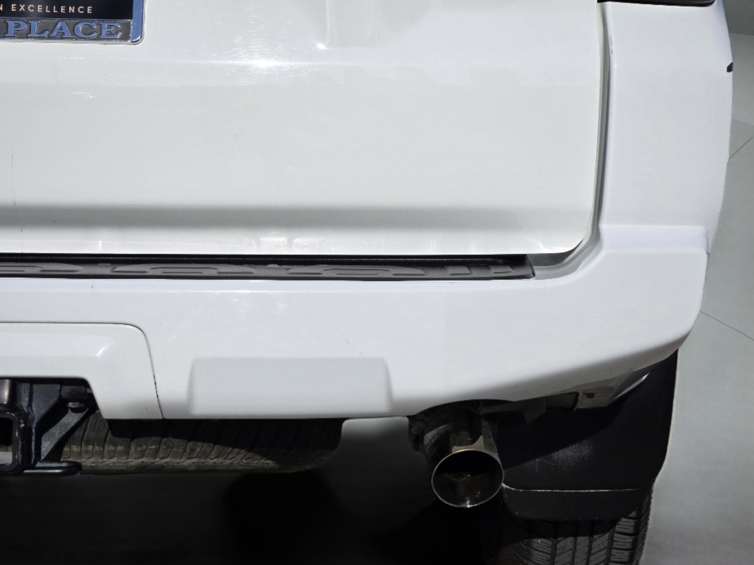 Used 2019 Toyota 4Runner SR5 Premium image 38