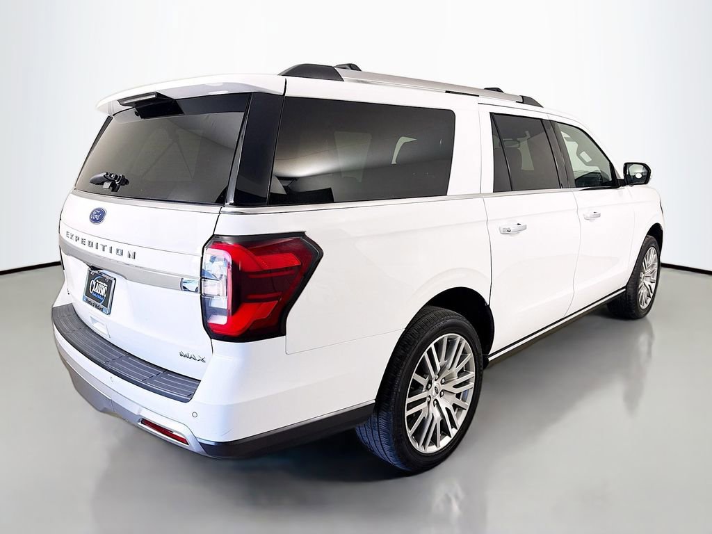 Used 2024 Ford Expedition Max Limited image 7