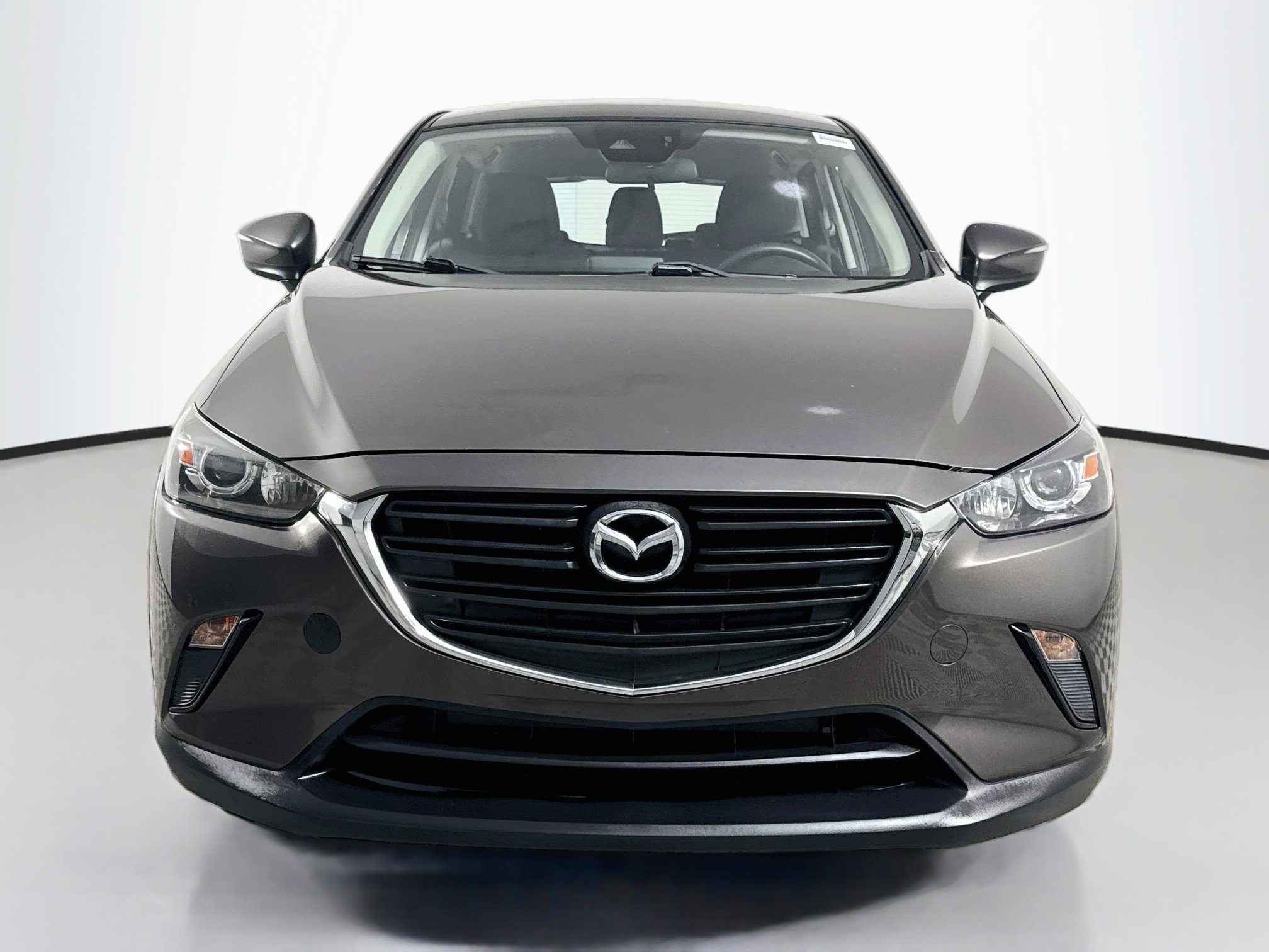 Used 2019 MAZDA CX-3 Sport FWD image 2