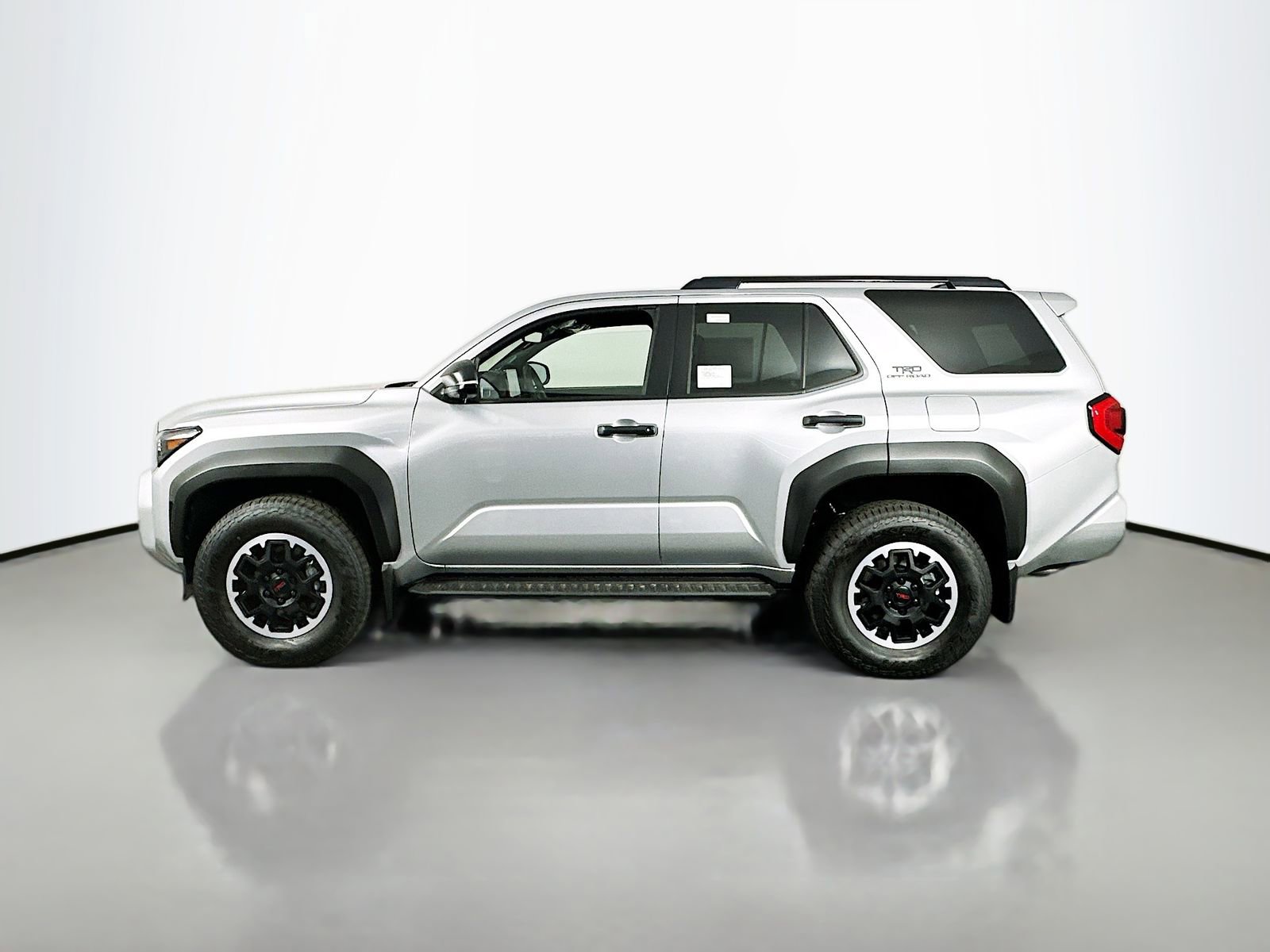 New 2026 Toyota 4Runner TRD Off-Road Premium AWD/4WD image 4