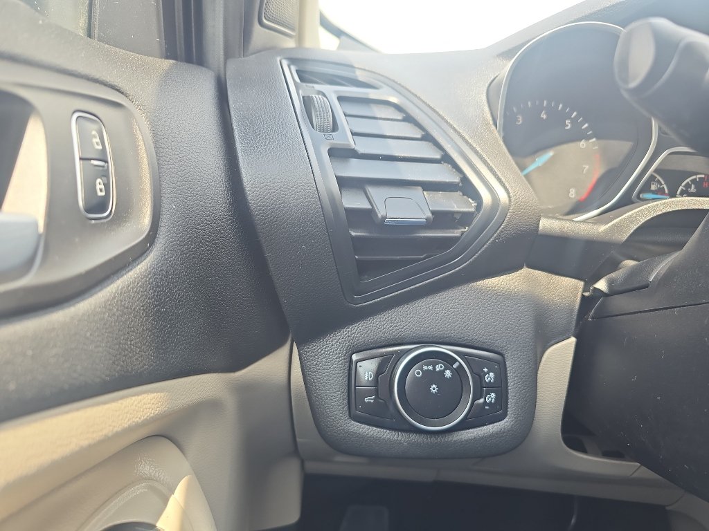 Used 2017 Ford Escape SE AWD/4WD image 21