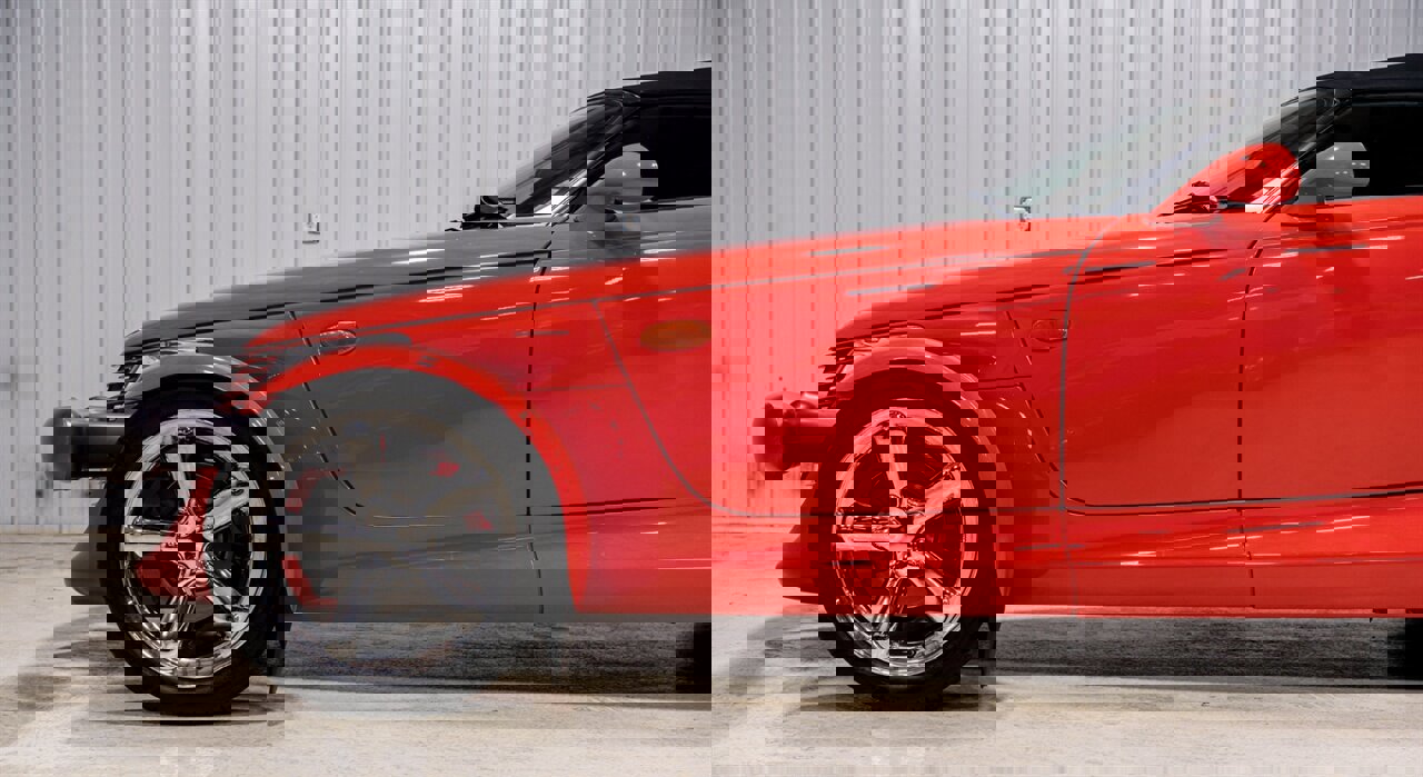 Used 1999 Plymouth Prowler image 3