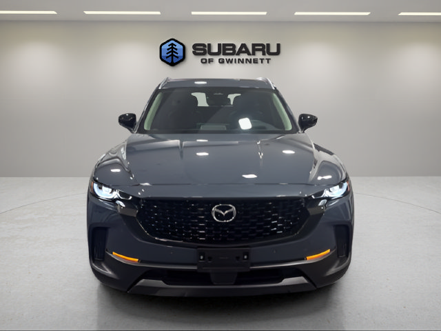 Used 2026 MAZDA CX-50 2.5 Hybrid w/ Weather Package AWD/4WD image 8