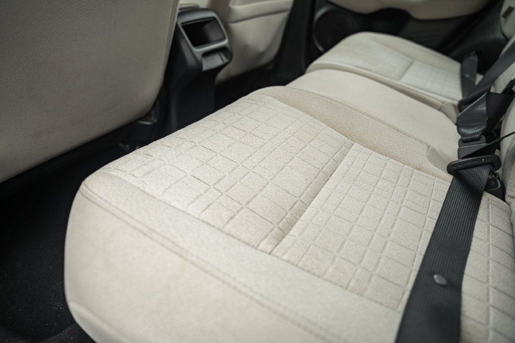 Used 2024 Honda HR-V LX image 29