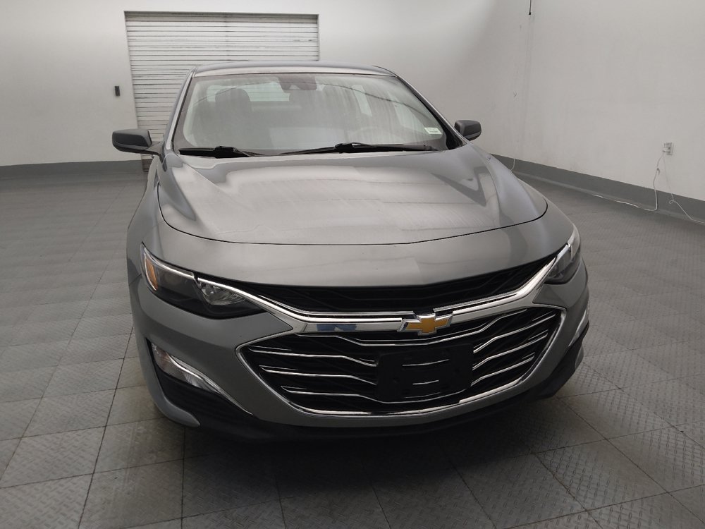 Used 2024 Chevrolet Malibu LS FWD image 14