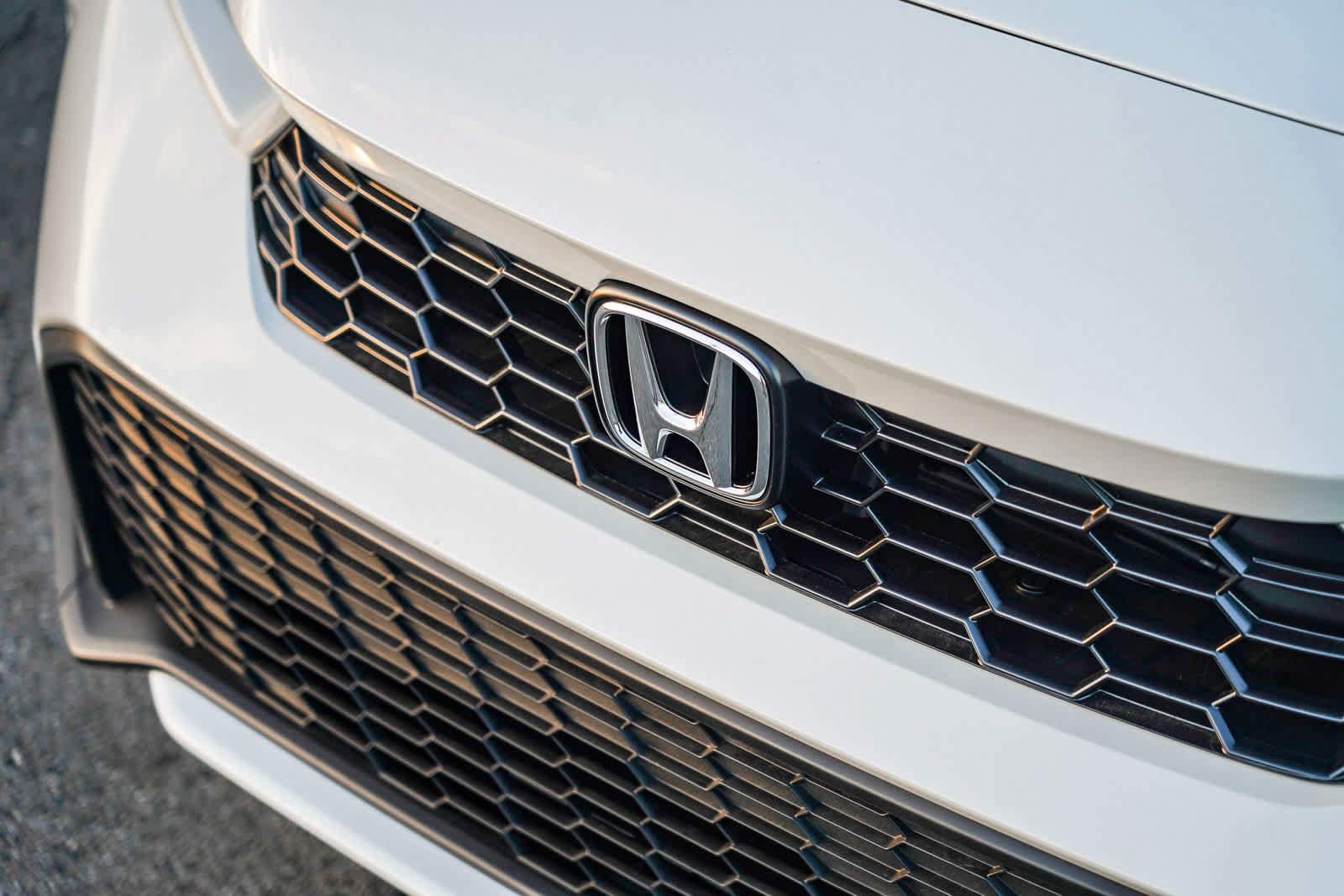 New 2026 Honda Civic Sport image 3