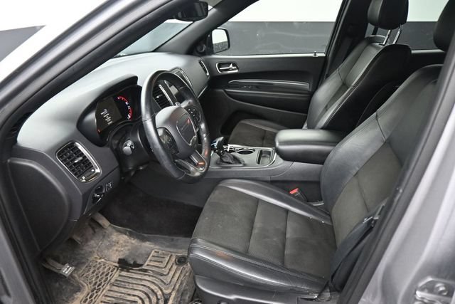 Used 2019 Dodge Durango GT AWD/4WD image 21