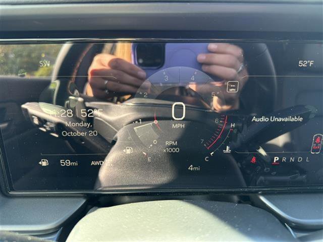 New 2026 GMC Terrain AT4 w/ Convenience Package III image 19