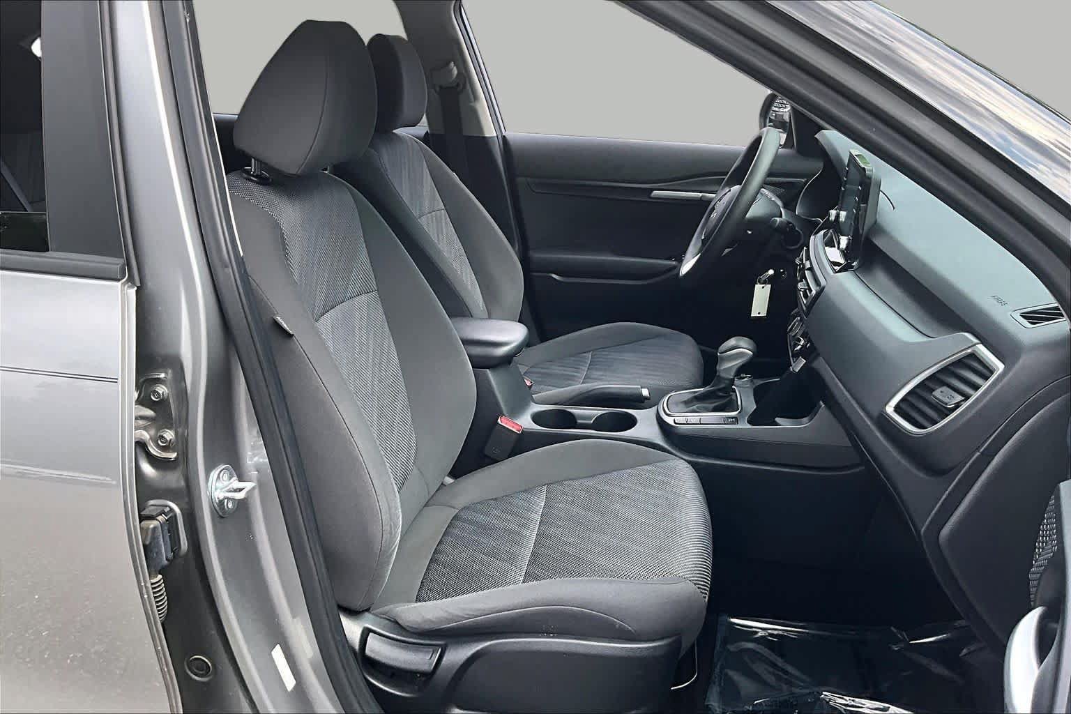 Used 2023 Kia Seltos LX AWD/4WD image 9
