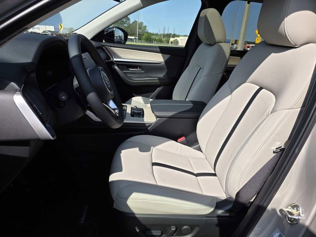 New 2026 MAZDA CX-90 3.3 Turbo w/ Premium Sport Pkg AWD/4WD image 7