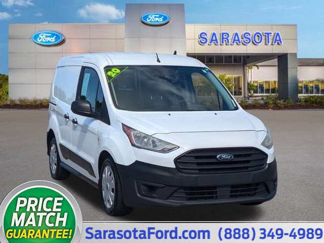 Used 2020 Ford Transit Connect XL w/ Trailer Tow Package