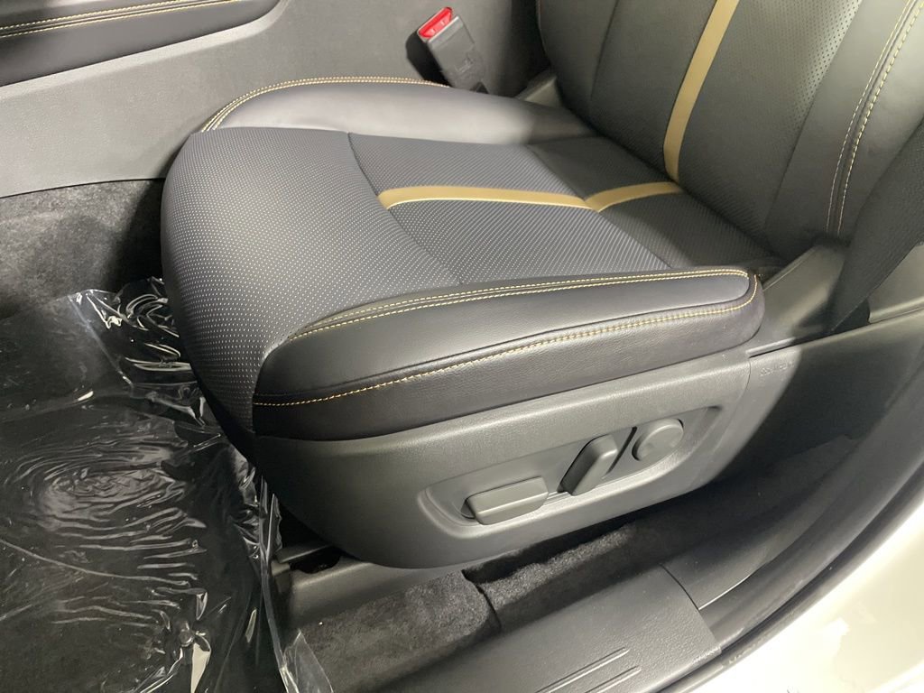 New 2026 MAZDA CX-70 3.3 Turbo S w/ Premium Package image 11