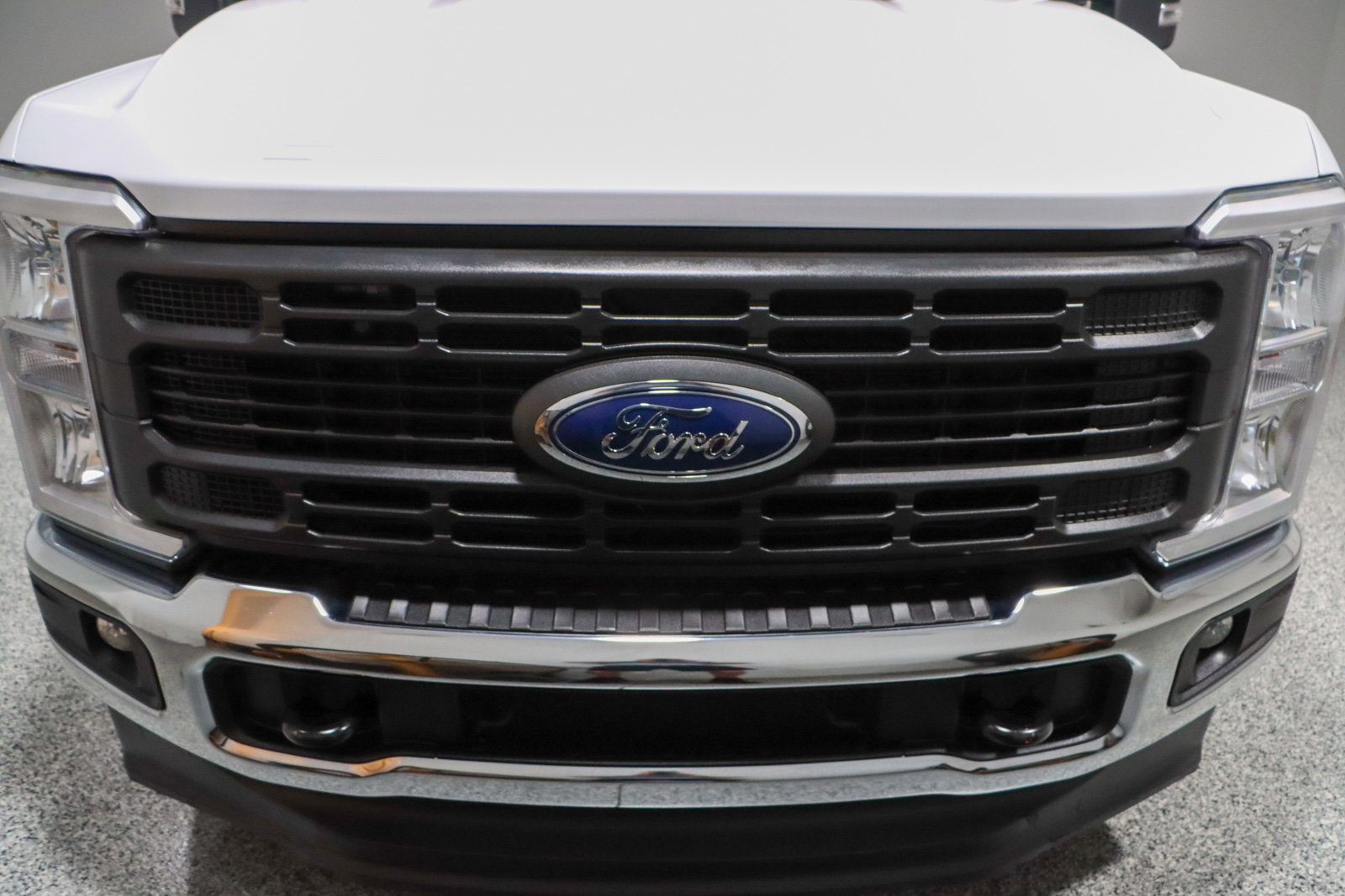 Used 2023 Ford F250 XL w/ XL Driver Assist Package image 5