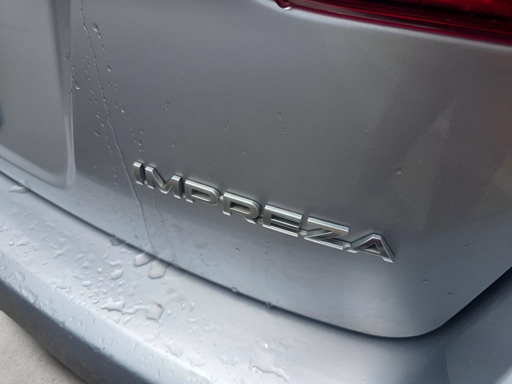 Used 2022 Subaru Impreza 2.0i AWD/4WD image 29