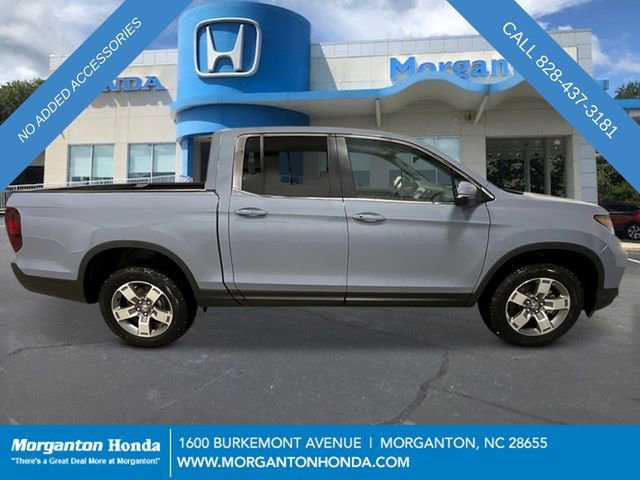 New 2026 Honda Ridgeline RTL image 9