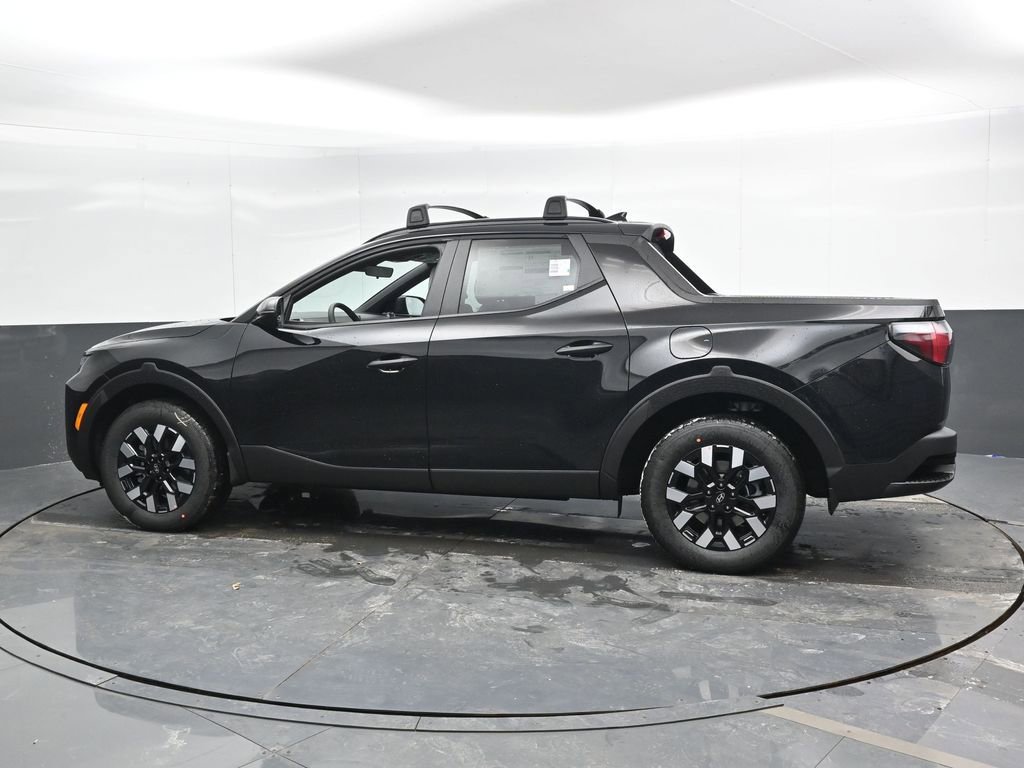 New 2026 Hyundai Santa Cruz SEL AWD/4WD image 8