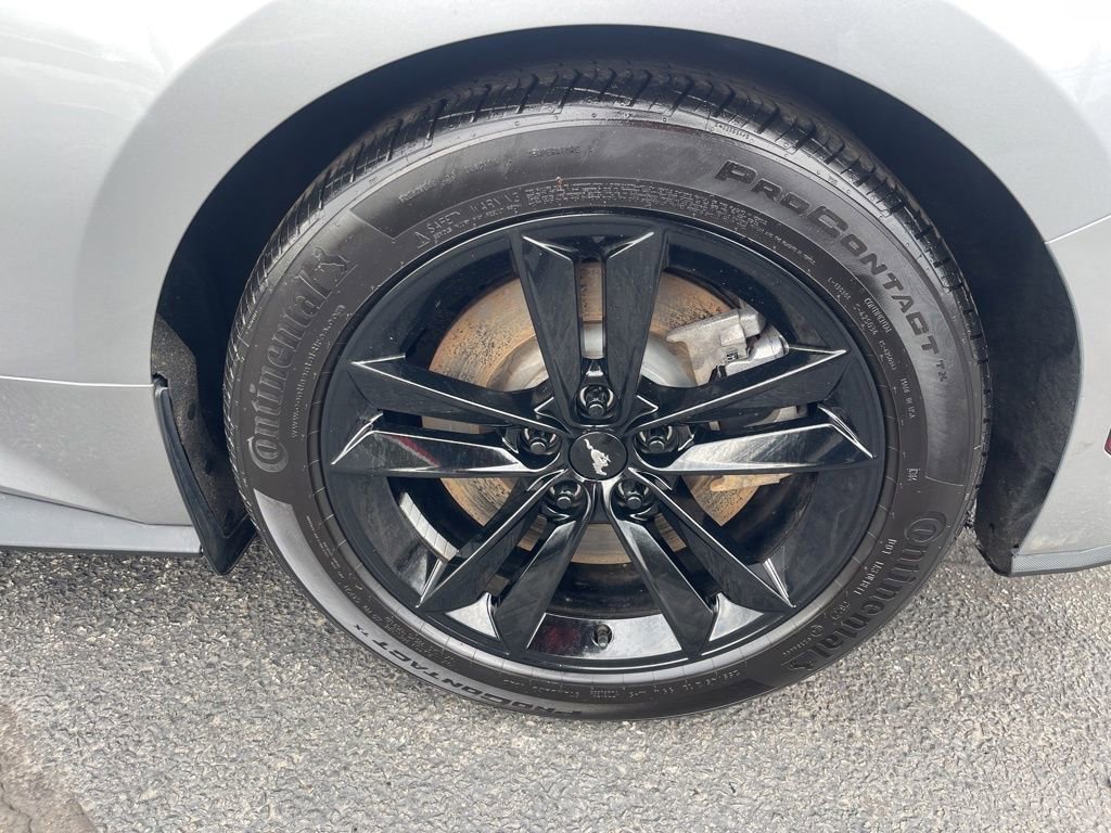 Used 2024 Ford Mustang GT image 23