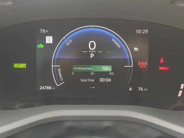 Used 2025 Toyota Camry SE w/ Multimedia Upgrade Package FWD image 27