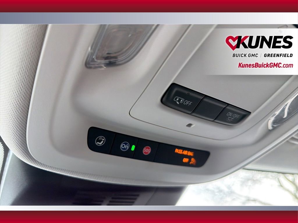 New 2026 Buick Envision Preferred image 30