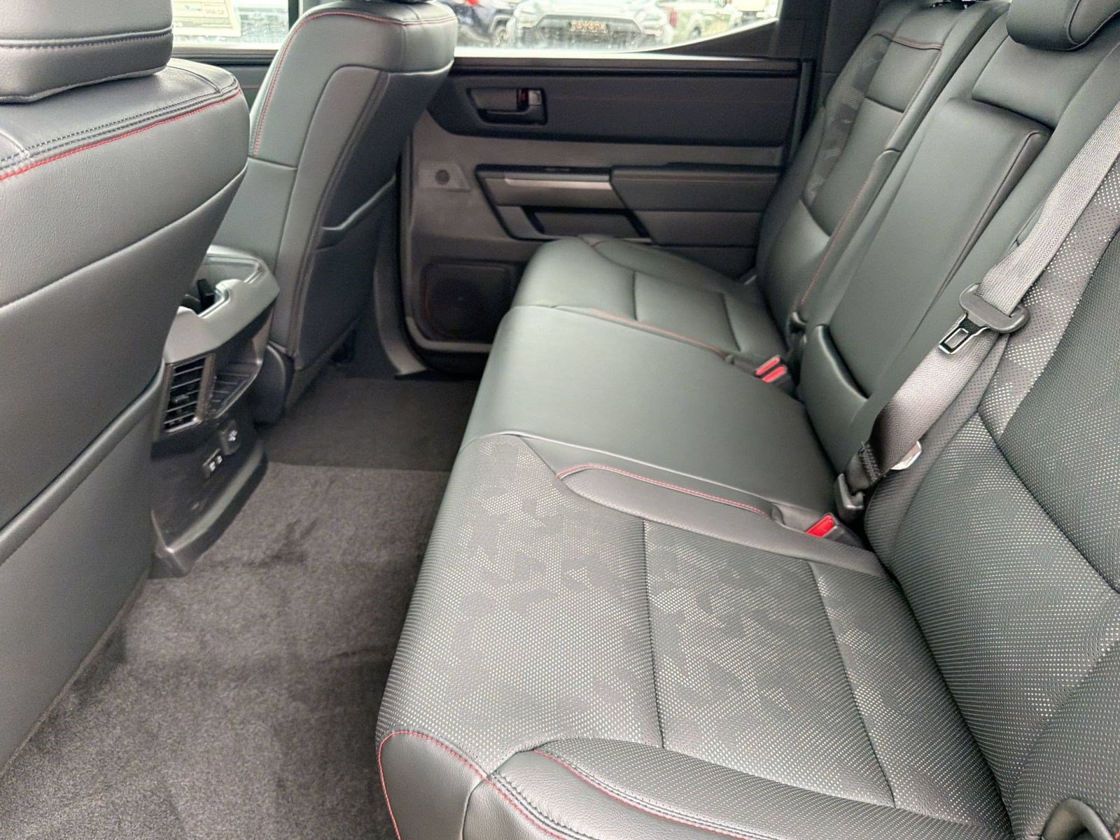 New 2026 Toyota Tundra TRD Pro AWD/4WD image 25