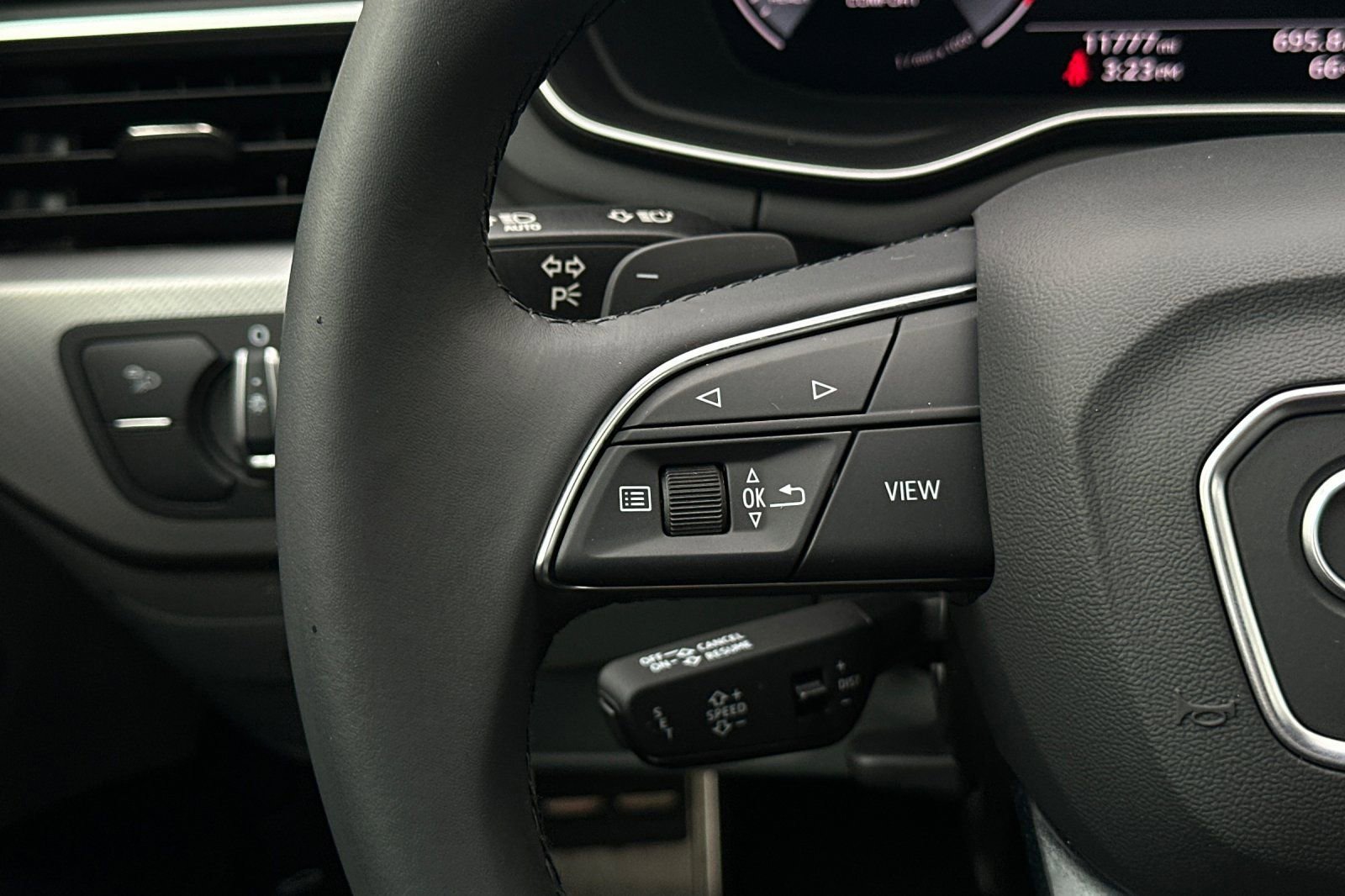 Used 2024 Audi A5 2.0T Premium Plus w/ Premium Plus image 27