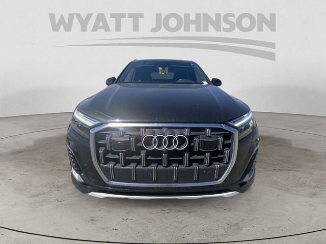 Used 2025 Audi Q7 3.0T Premium Plus image 15
