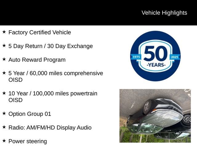 Used 2024 Hyundai Elantra SE FWD image 5