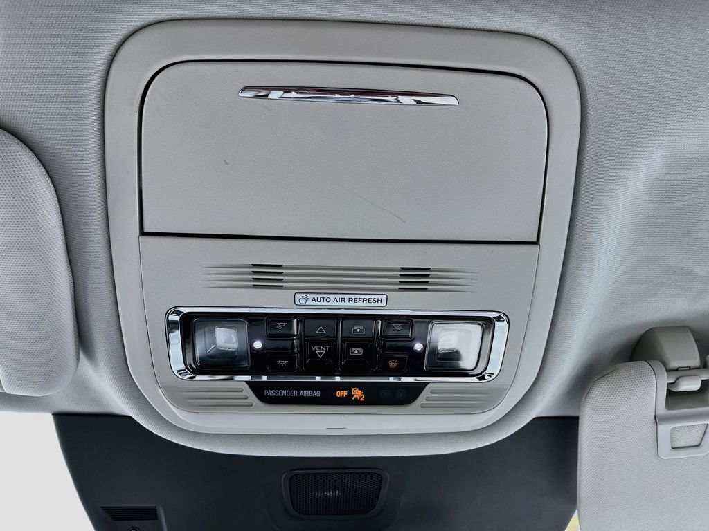 Used 2025 Lincoln Aviator AWD w/ Equipment Group 101A image 22