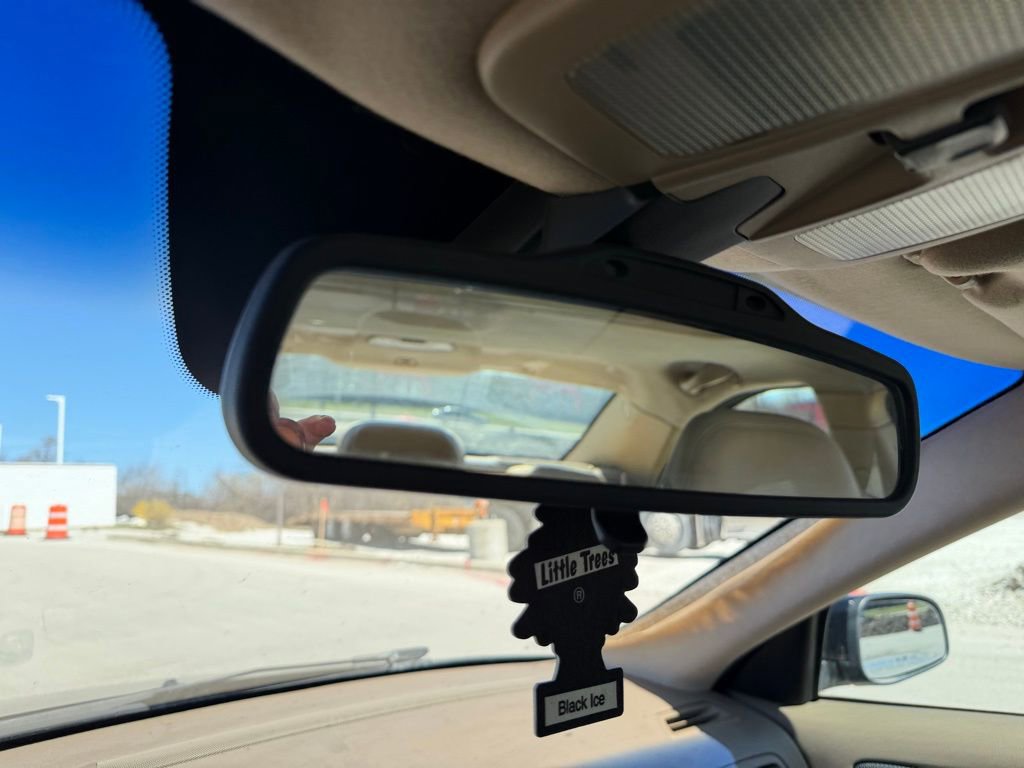 Used 2005 Volvo S60 2.5T image 7