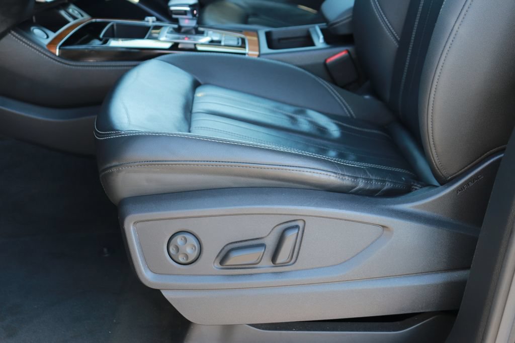 Used 2022 Audi Q5 2.0T Premium Plus AWD/4WD image 11