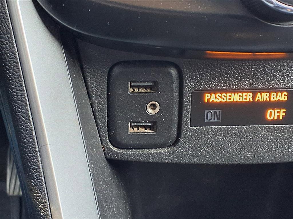 Used 2020 Chevrolet Trax LS w/ Tint and Cruise Package image 16