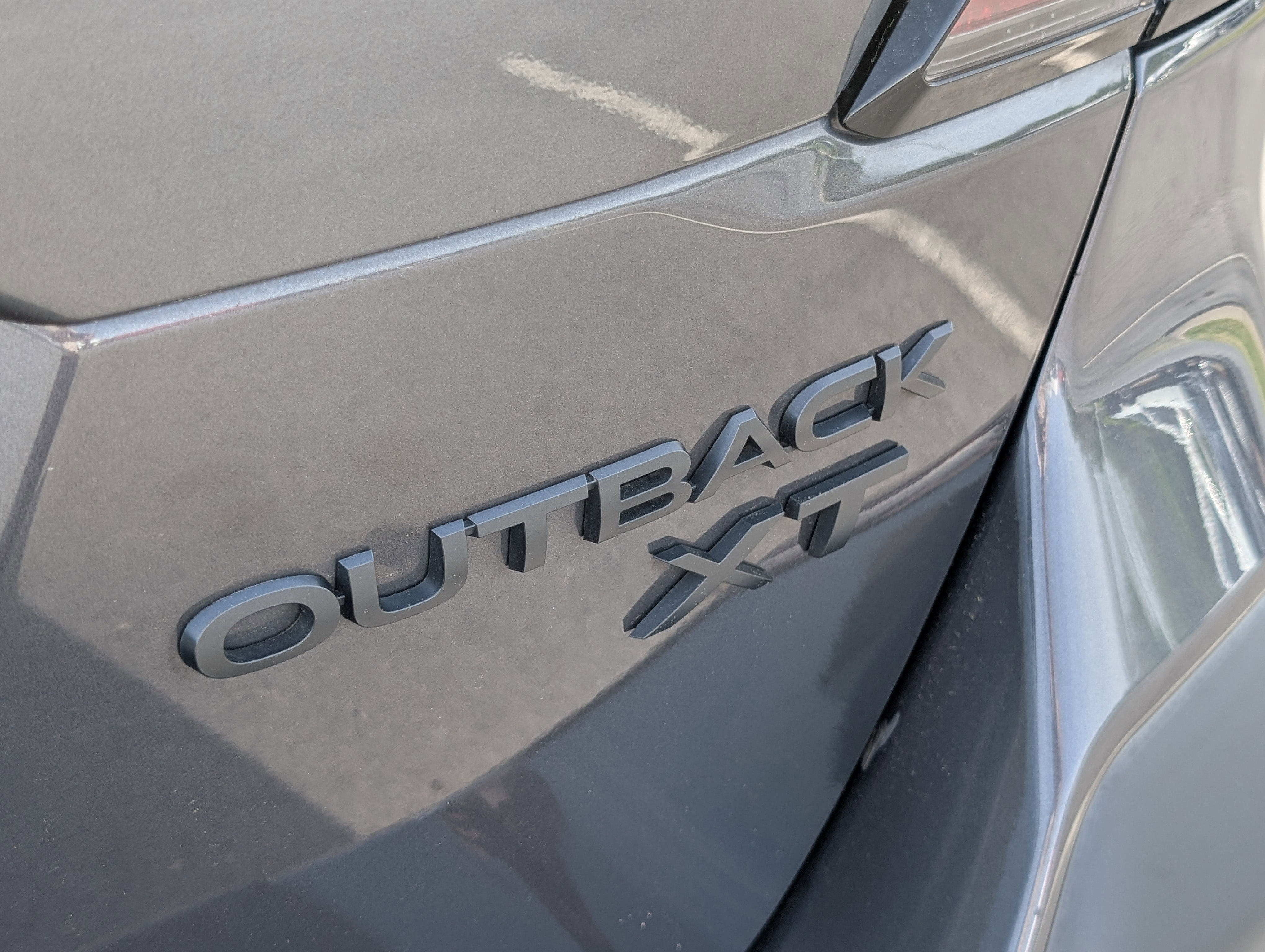 Used 2021 Subaru Outback Onyx Edition XT image 10