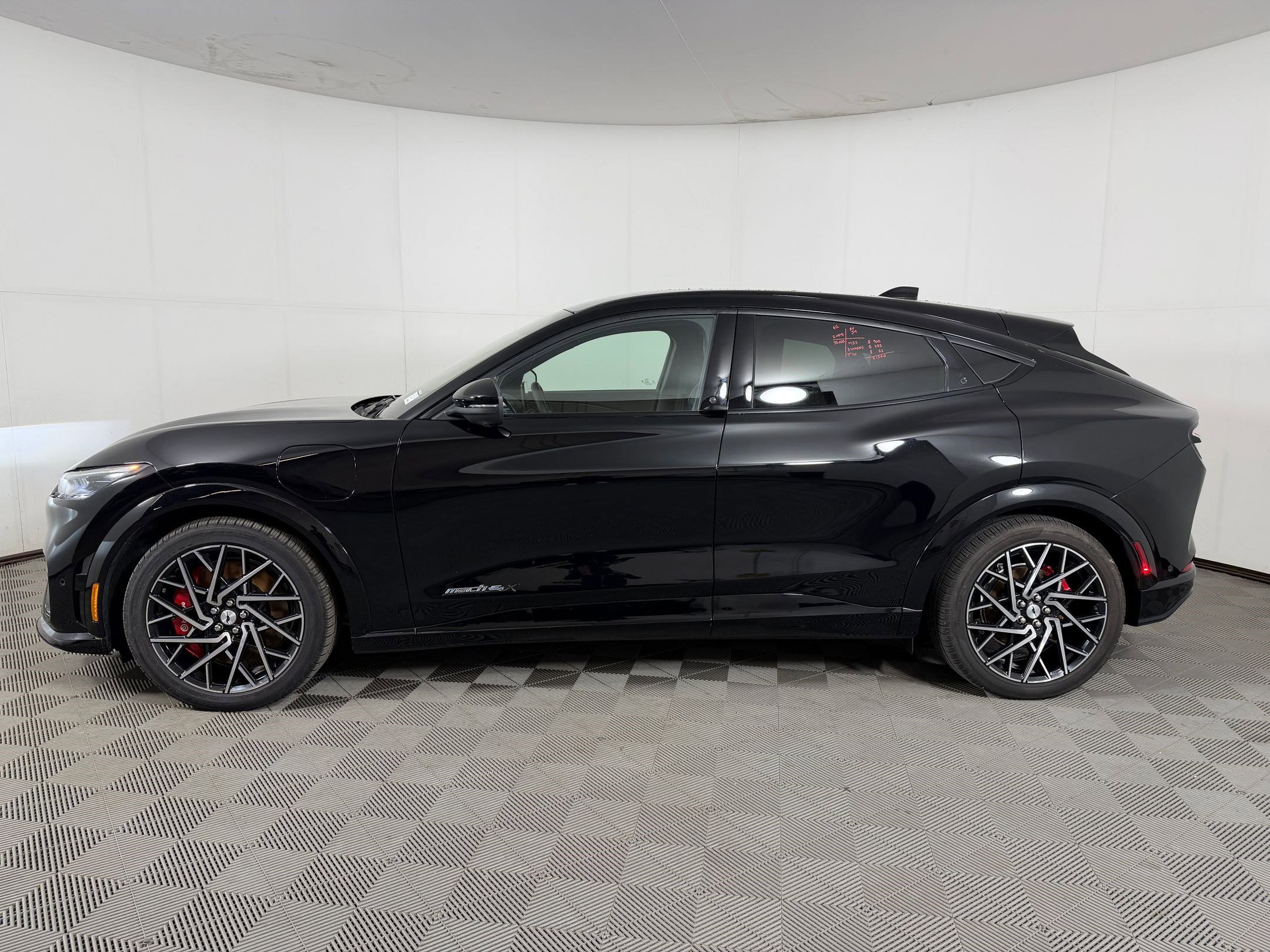Used 2023 Ford Mustang Mach-E GT image 2