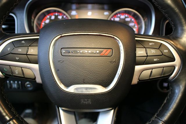 Used 2018 Dodge Charger SXT Plus w/ Quick Order Package 29J RWD image 18