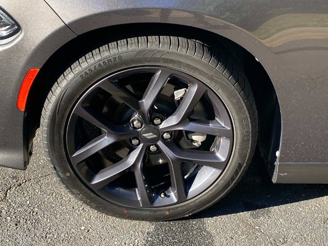 Used 2021 Dodge Charger GT w/ Blacktop Package RWD image 6