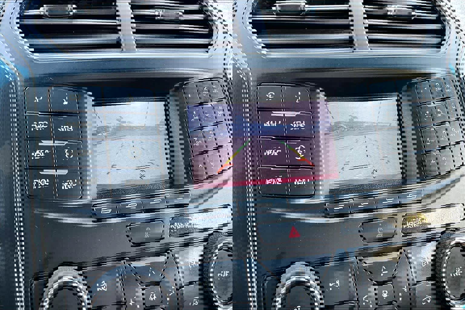 Used 2017 Ford Explorer FWD image 26