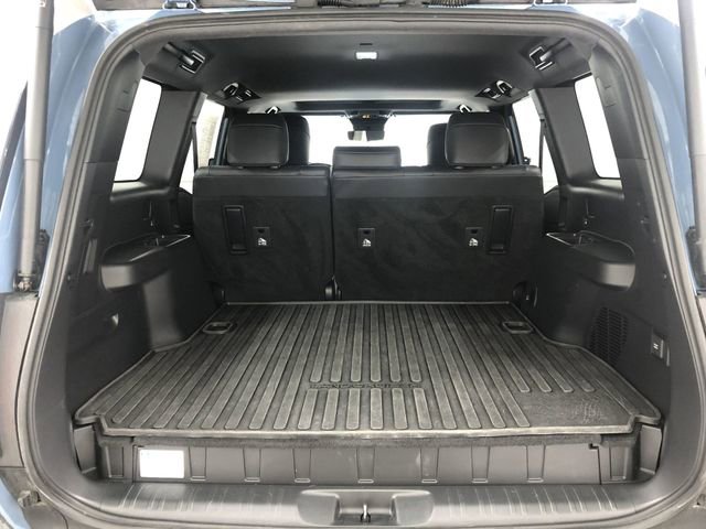 Used 2024 Toyota Land Cruiser image 24