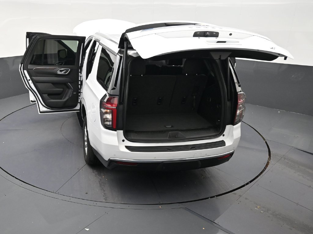 Used 2024 Chevrolet Tahoe LT RWD image 32