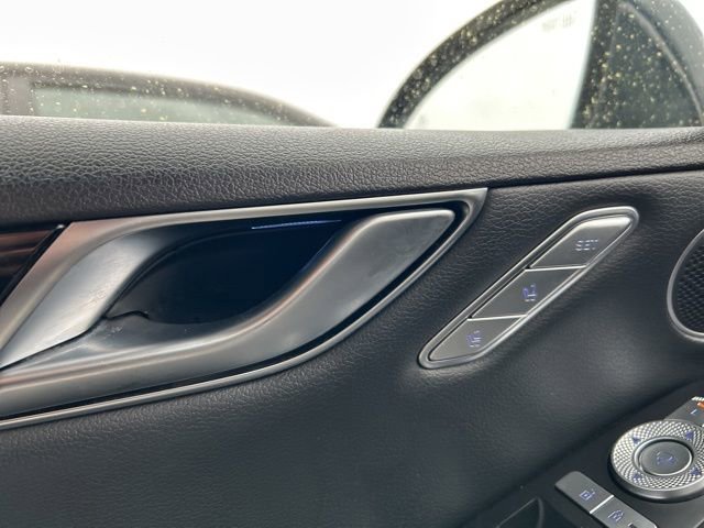 Used 2023 Genesis G80 2.5T AWD/4WD image 17