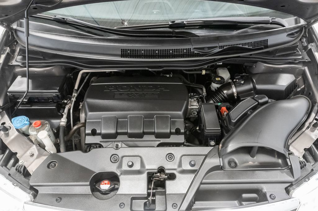 Used 2013 Honda Odyssey EX-L image 3