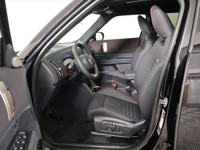 New 2026 MINI Cooper Countryman S w/ Comfort Package Max image 20