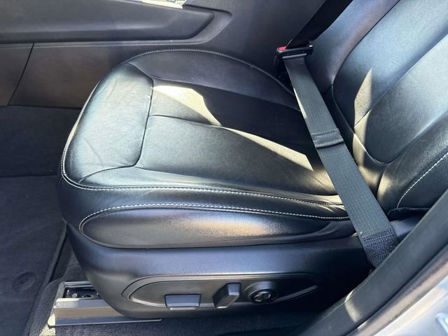 Used 2021 Jeep Grand Cherokee L Limited image 21