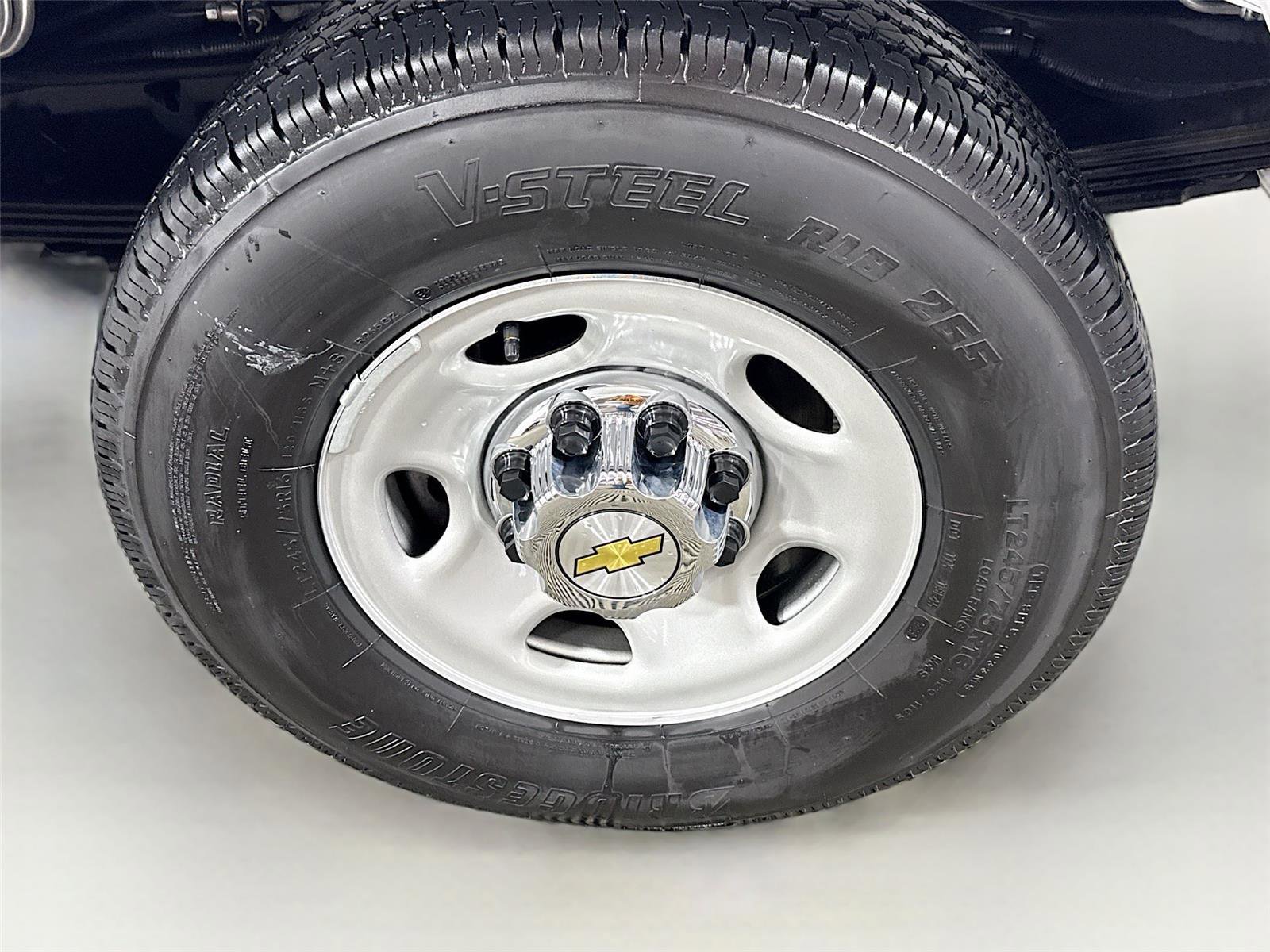 Used 2025 Chevrolet Express 3500 LT w/ LT Preferred Equipment Group image 23