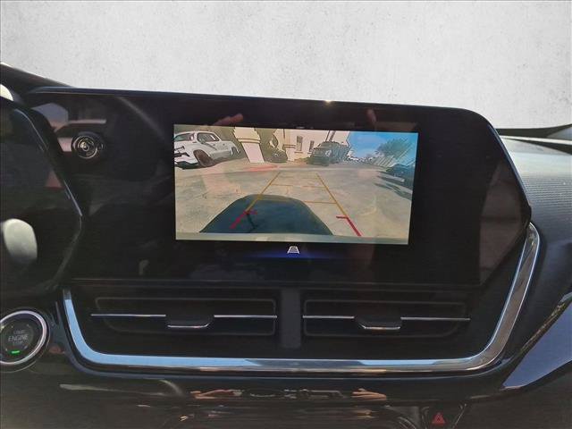 Used 2025 Chevrolet Trax ACTIV w/ Driver Confidence Package FWD image 13