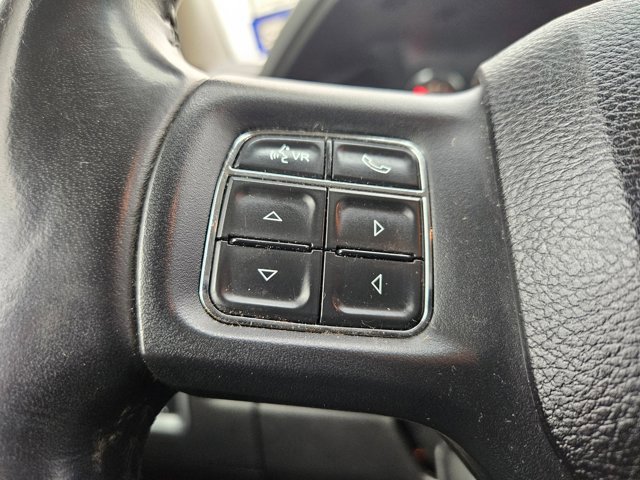 Used 2018 RAM 2500 Big Horn image 11