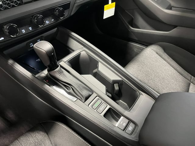 New 2026 Honda Accord SE image 22